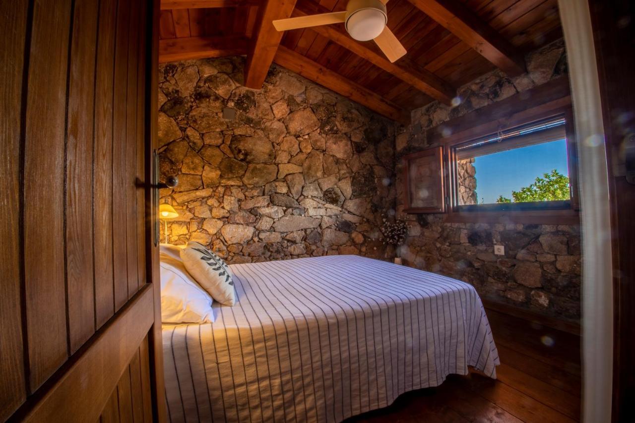 Casa Mimosa Βίλα Candeleda Εξωτερικό φωτογραφία
