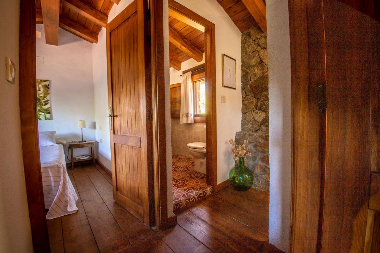Casa Mimosa Βίλα Candeleda Εξωτερικό φωτογραφία