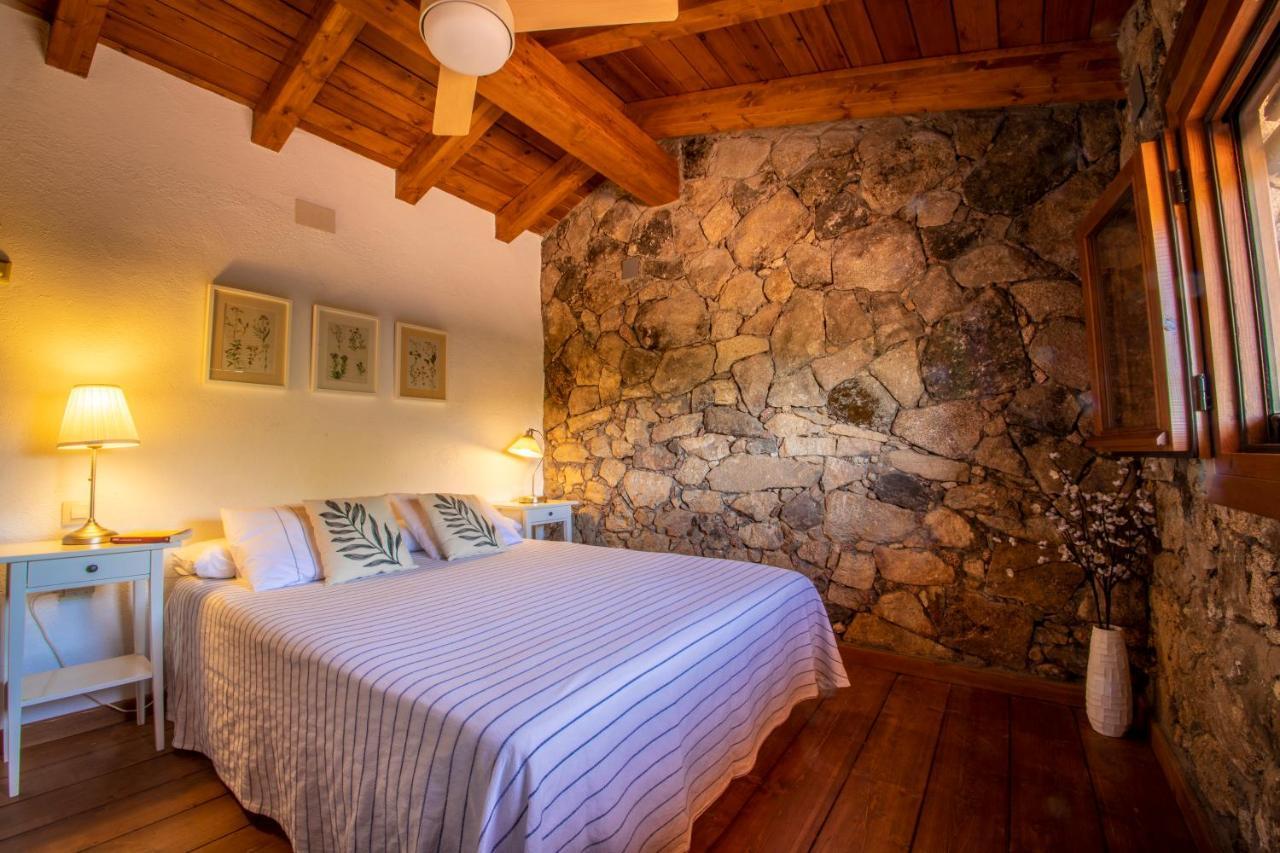 Casa Mimosa Βίλα Candeleda Εξωτερικό φωτογραφία